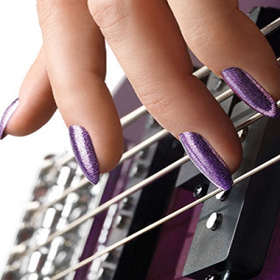 Best salons for gel nail extensions in Newquay